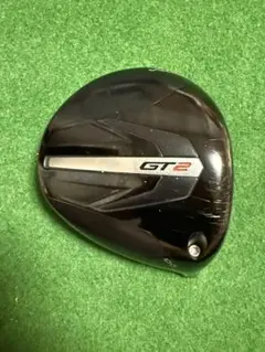 タイトリスト GT2 ドライバー 10° ヘッドのみ及び純正ヘッドカバーのサムネイル