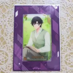 【即購入⭕️・値下げ不可】 うたプリ シャニライ ビジュコレ トキヤ うたプリ ビジュコレ トキヤ UR うたプリ ビジュコレ 一ノ瀬