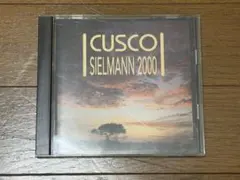 CUSCO SIELMANN 2000 CD