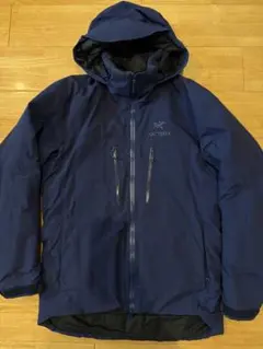 ARC'TERYX FISSION SV アークテリクス フィション カナダ製 ARC'TERYX FISSION SV フィション アークテリクス - メルカリ