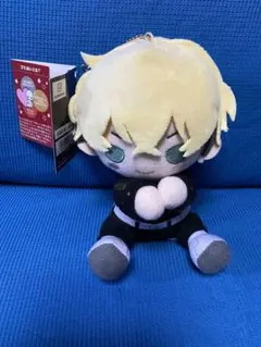 東京リベンジャーズ　ぴたぬい　松野千冬
