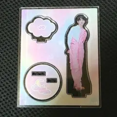 2025年最新】andteam jo アクスタの人気アイテム - メルカリ