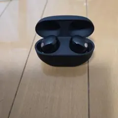SONY WF-1000XM5 ワイヤレスイヤホン ブラック