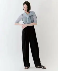 スタニングルアー　2wayパンツ