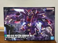 2026年最新】HG サイコ・ガンダムMk-IIの人気アイテム - メルカリ