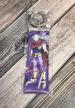 クロノトリガー　キャラクタータグキーホルダー　魔王