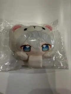 あんスタ 瀬名泉 のっかりいつぬいパーツ