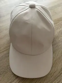 MUJI キャップ サイズ55-59cmのサムネイル