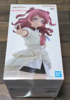 学園アイドルマスター 花海咲季 フィギュア
