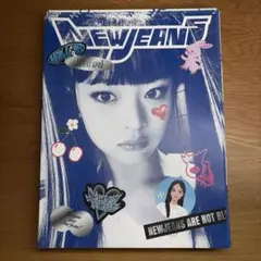 2026年最新】new jeans ハニ アルバムの人気アイテム - メルカリ