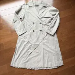 Reflect トレンチコート