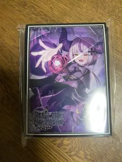 【希少】混沌の女神様 C.C スリーブ 未開封品 希少】混沌の女神様 C.C スリーブ 未開封品 希少】混沌の女神様 C.C