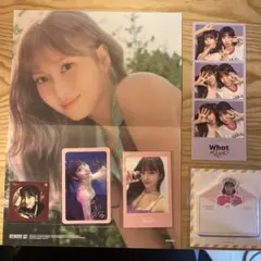 2026年最新】twiceモモまとめ売りの人気アイテム - メルカリ