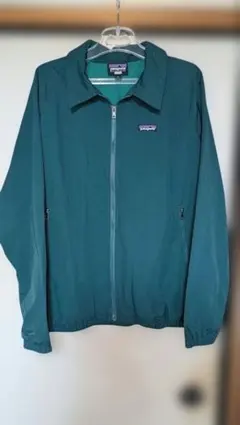 【最終値下】希少 パタゴニア バギーズジャケット ネイビー XS 旧型 廃盤 パタゴニア バギーズジャケット （旧モデル） - メルカリ