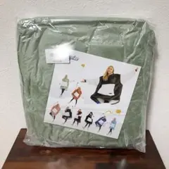 ＊着る毛布 オーバーサイズ ブランケット 男女兼用 ルームウェア Ｆサイズ
