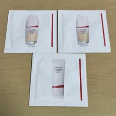 SHISEIDO エッセンス スキングロウ サンプルセット