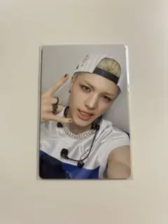 &TEAM MAKI Back to Life showcas トレカ