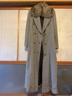 2月8日まで価格☆AIME LEON DORE ファーカラー トップコート - メルカリ