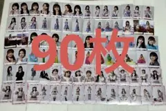乃木坂46 Same numbers 生写真 80枚セット - メルカリ
