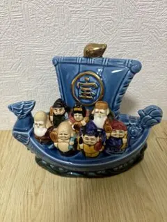 2026年最新】七福神 置物 船の人気アイテム - メルカリ