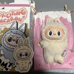 新品未開封　POPMART LABUBUぬいぐるみ2点セット 新品未開封 POPMART LABUBUぬいぐるみ2点セット - メルカリ