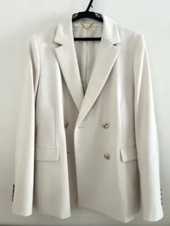 LILY BROWN ダブルブレストジャケット 25SS