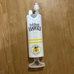 福岡ソフトバンクホークス　ジェット風船専用ポンプ