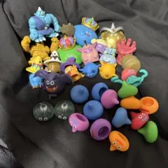 ドラゴンクエスト かさねてスライム まとめ売り ガチャガチャ