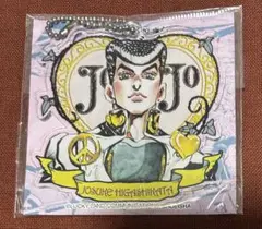 希少品！】東方仗助 ジョジョぐるみ キーホルダー 第4部 - メルカリ