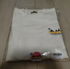 【ステッカー付】Lサイズ　MAD TOWN "SUNSET" TEE