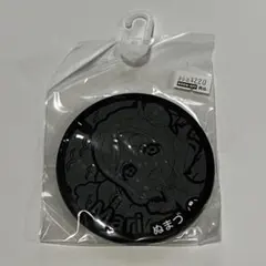 ラブライブサンシャイン マンホールラバーコースター 小原鞠莉 Aqours