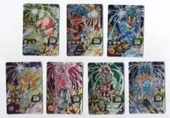 BM7-CP 拡散エネルギー波キャンペーン　全7種　コンプリートセット SDBH