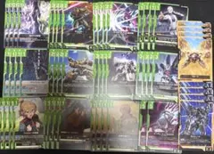 GD05 学園 水星の魔女 デッキパーツ まとめ売り