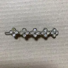 ヘアピン　長さ7.5cm　重さ16g　SUPER　MODEL