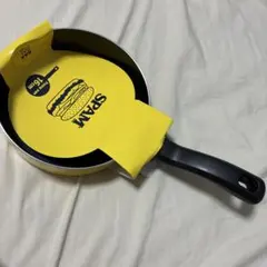 スパムフライパンのサムネイル