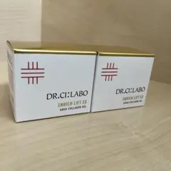 ドクターシーラボ エンリッチリフト EX 200g 2個組 - メルカリ