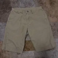 スペルバウンドspellboundハーフパンツ30サイズのサムネイル