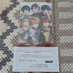 プロセカ　PASH!　アクリルスタンド