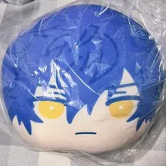 あんスタ 漣ジュン BIGおまんじゅうクッション 初代 - メルカリ