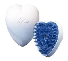 ReFa HEART BRUSH リファ ハート ブラシ　ブルースター