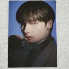 TXT act promise EP.2 トゥバ トレカ ヒュニンカイ フーディ