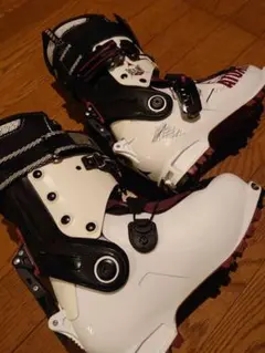 2026年最新】atomic backlandの人気アイテム - メルカリ