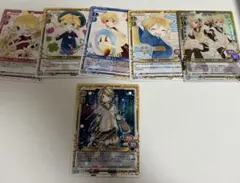 鏡音レン プレシャスメモリーズ まとめ売り