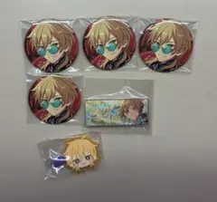 あんスタ　羽風薫　まとめ売り