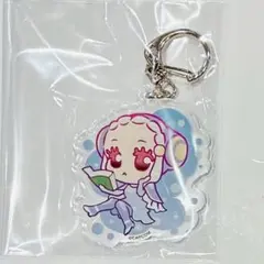 イングリッド アクリルスタンド Geekly 渋谷 ストリートファイター6 