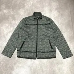 FENDI フェンディ ナイロンジャケット ジャケット 2025年最新】fendi ナイロンジャケットの人気アイテム - メルカリ