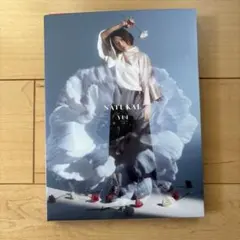 YUI NATURAL CD Blu-rayセット