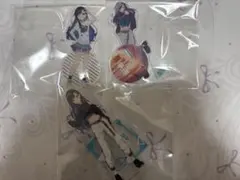 プロセカ 白石杏 アクスタ まとめ売り