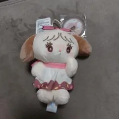 ミッコ　サンリオキャラクターズ　ドーナツデザインマスコット