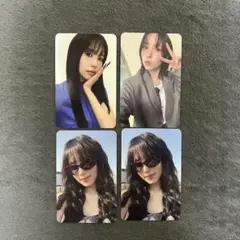 TWICE THIS IS FOR トレカ ミナ